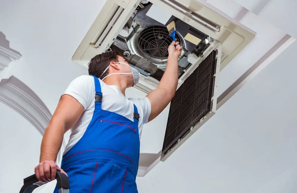 installation climatisation